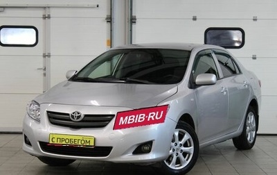 Toyota Corolla, 2008 год, 857 000 рублей, 1 фотография