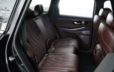 CheryExeed VX, 2024 год, 3 999 077 рублей, 7 фотография