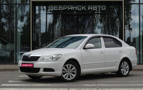 Skoda Octavia, 2013 год, 900 000 рублей, 1 фотография
