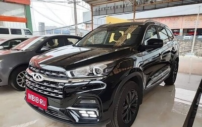 Chery Tiggo 8 I, 2024 год, 1 750 000 рублей, 1 фотография