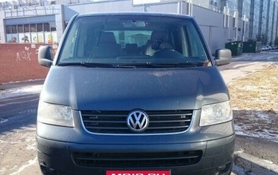 Volkswagen Multivan T5, 2006 год, 900 000 рублей, 1 фотография
