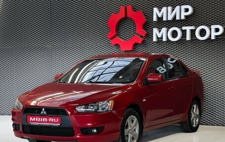 Mitsubishi Lancer IX, 2008 год, 795 000 рублей, 1 фотография