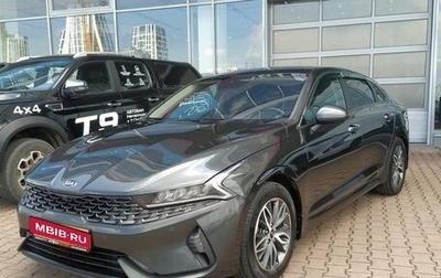 KIA K5, 2020 год, 2 189 000 рублей, 1 фотография