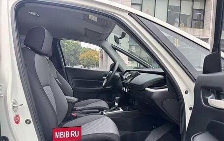 Honda Fit, 2022 год, 990 000 рублей, 5 фотография