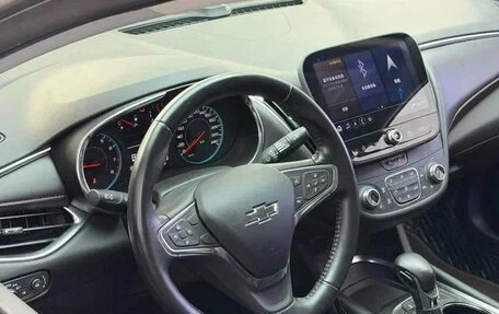 Chevrolet Malibu IX, 2022 год, 1 090 000 рублей, 7 фотография