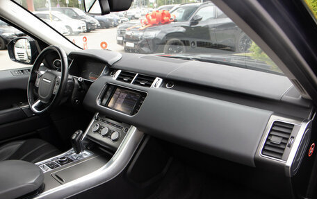 Land Rover Range Rover Sport II, 2013 год, 2 528 000 рублей, 8 фотография