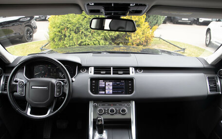 Land Rover Range Rover Sport II, 2013 год, 2 528 000 рублей, 12 фотография