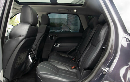 Land Rover Range Rover Sport II, 2013 год, 2 528 000 рублей, 9 фотография