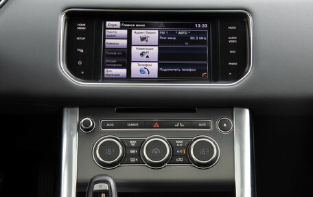 Land Rover Range Rover Sport II, 2013 год, 2 528 000 рублей, 14 фотография