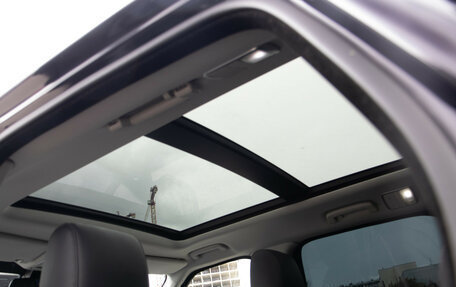 Land Rover Range Rover Sport II, 2013 год, 2 528 000 рублей, 15 фотография