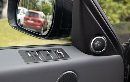 Land Rover Range Rover Sport II, 2013 год, 2 528 000 рублей, 16 фотография