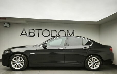 BMW 5 серия, 2016 год, 2 249 000 рублей, 5 фотография