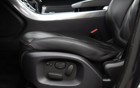 Land Rover Range Rover Sport II, 2013 год, 2 528 000 рублей, 17 фотография