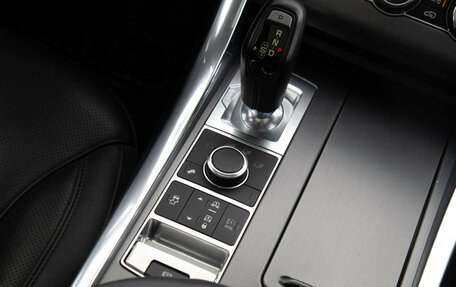 Land Rover Range Rover Sport II, 2013 год, 2 528 000 рублей, 18 фотография