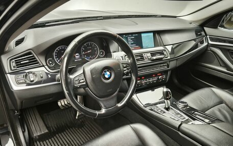 BMW 5 серия, 2016 год, 2 249 000 рублей, 7 фотография