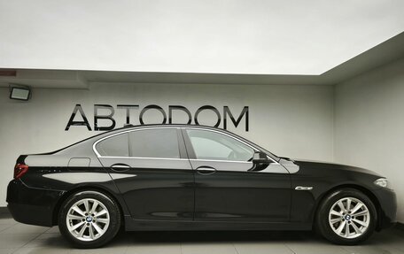BMW 5 серия, 2016 год, 2 249 000 рублей, 6 фотография