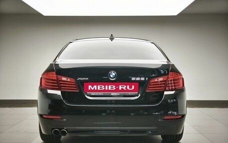 BMW 5 серия, 2016 год, 2 249 000 рублей, 4 фотография