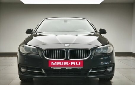 BMW 5 серия, 2016 год, 2 249 000 рублей, 2 фотография