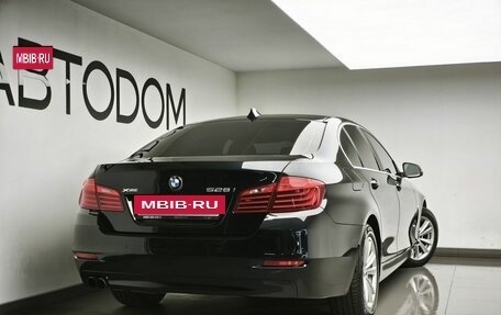 BMW 5 серия, 2016 год, 2 249 000 рублей, 3 фотография