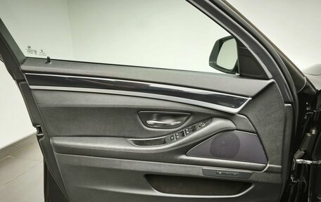 BMW 5 серия, 2016 год, 2 249 000 рублей, 11 фотография