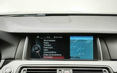 BMW 5 серия, 2016 год, 2 249 000 рублей, 18 фотография