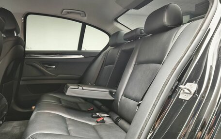 BMW 5 серия, 2016 год, 2 249 000 рублей, 16 фотография
