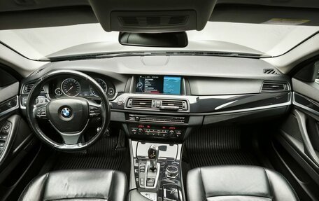 BMW 5 серия, 2016 год, 2 249 000 рублей, 17 фотография