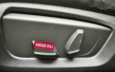 BMW 5 серия, 2016 год, 2 249 000 рублей, 9 фотография
