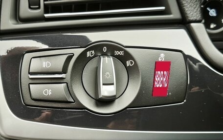 BMW 5 серия, 2016 год, 2 249 000 рублей, 10 фотография