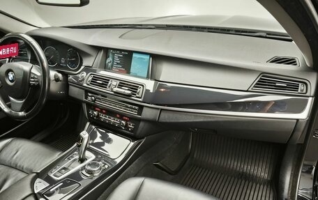 BMW 5 серия, 2016 год, 2 249 000 рублей, 14 фотография