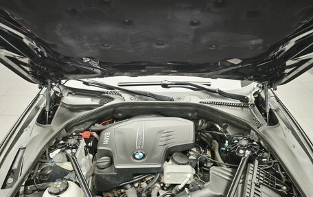 BMW 5 серия, 2016 год, 2 249 000 рублей, 22 фотография