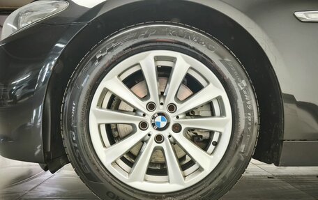 BMW 5 серия, 2016 год, 2 249 000 рублей, 25 фотография