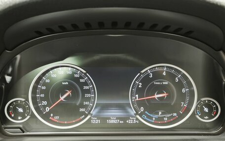 BMW 5 серия, 2016 год, 2 249 000 рублей, 26 фотография
