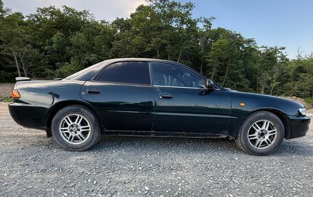 Toyota Carina ED III, 1993 год, 340 000 рублей, 4 фотография