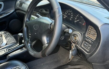 Toyota Carina ED III, 1993 год, 340 000 рублей, 6 фотография