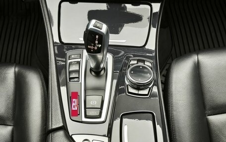 BMW 5 серия, 2016 год, 2 249 000 рублей, 20 фотография