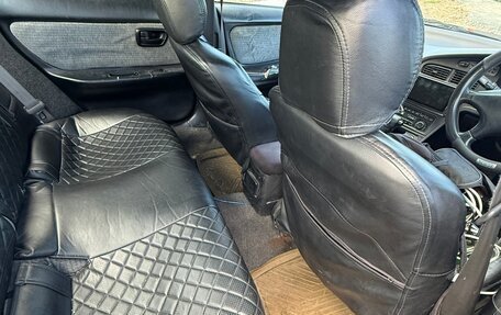Toyota Carina ED III, 1993 год, 340 000 рублей, 7 фотография