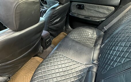 Toyota Carina ED III, 1993 год, 340 000 рублей, 8 фотография