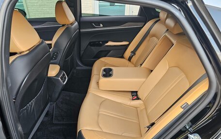 KIA K5, 2022 год, 2 300 000 рублей, 10 фотография