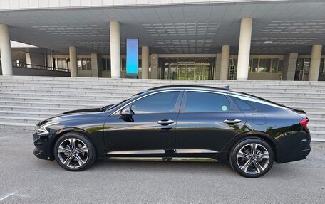 KIA K5, 2022 год, 2 300 000 рублей, 3 фотография