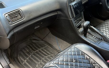 Toyota Carina ED III, 1993 год, 340 000 рублей, 9 фотография