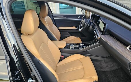 KIA K5, 2022 год, 2 300 000 рублей, 9 фотография