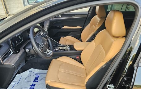 KIA K5, 2022 год, 2 300 000 рублей, 7 фотография