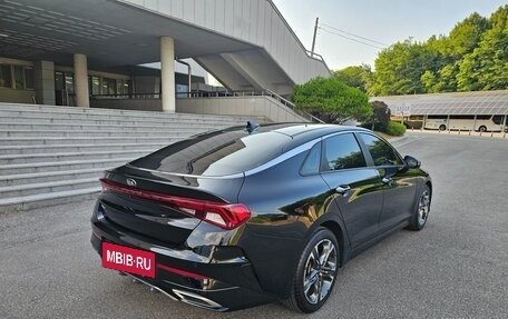 KIA K5, 2022 год, 2 300 000 рублей, 5 фотография