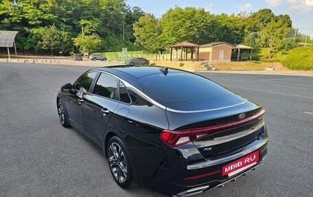 KIA K5, 2022 год, 2 300 000 рублей, 4 фотография