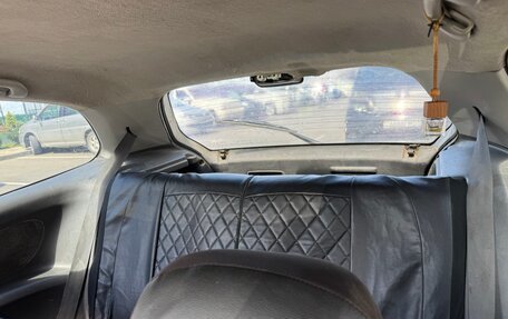 Mitsubishi Colt VI рестайлинг, 2000 год, 90 000 рублей, 6 фотография