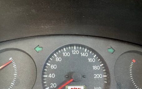 Mitsubishi Colt VI рестайлинг, 2000 год, 90 000 рублей, 5 фотография