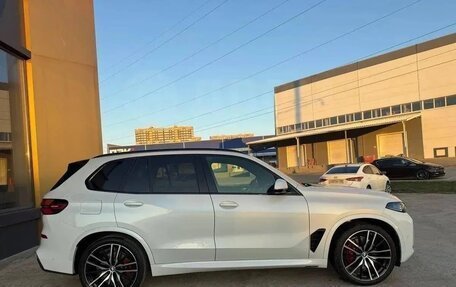 BMW X5, 2023 год, 9 000 000 рублей, 3 фотография