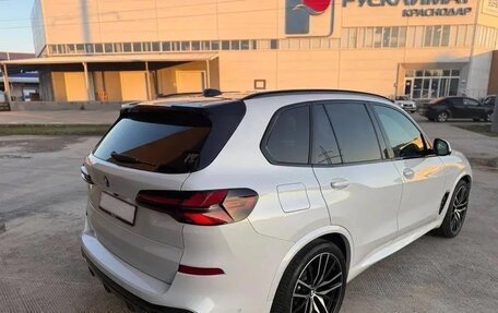 BMW X5, 2023 год, 9 000 000 рублей, 7 фотография