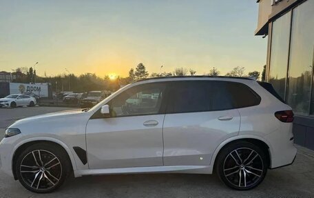 BMW X5, 2023 год, 9 000 000 рублей, 8 фотография